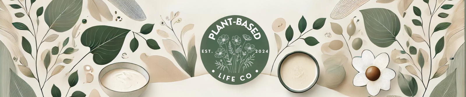 The Plant-Based Life Company